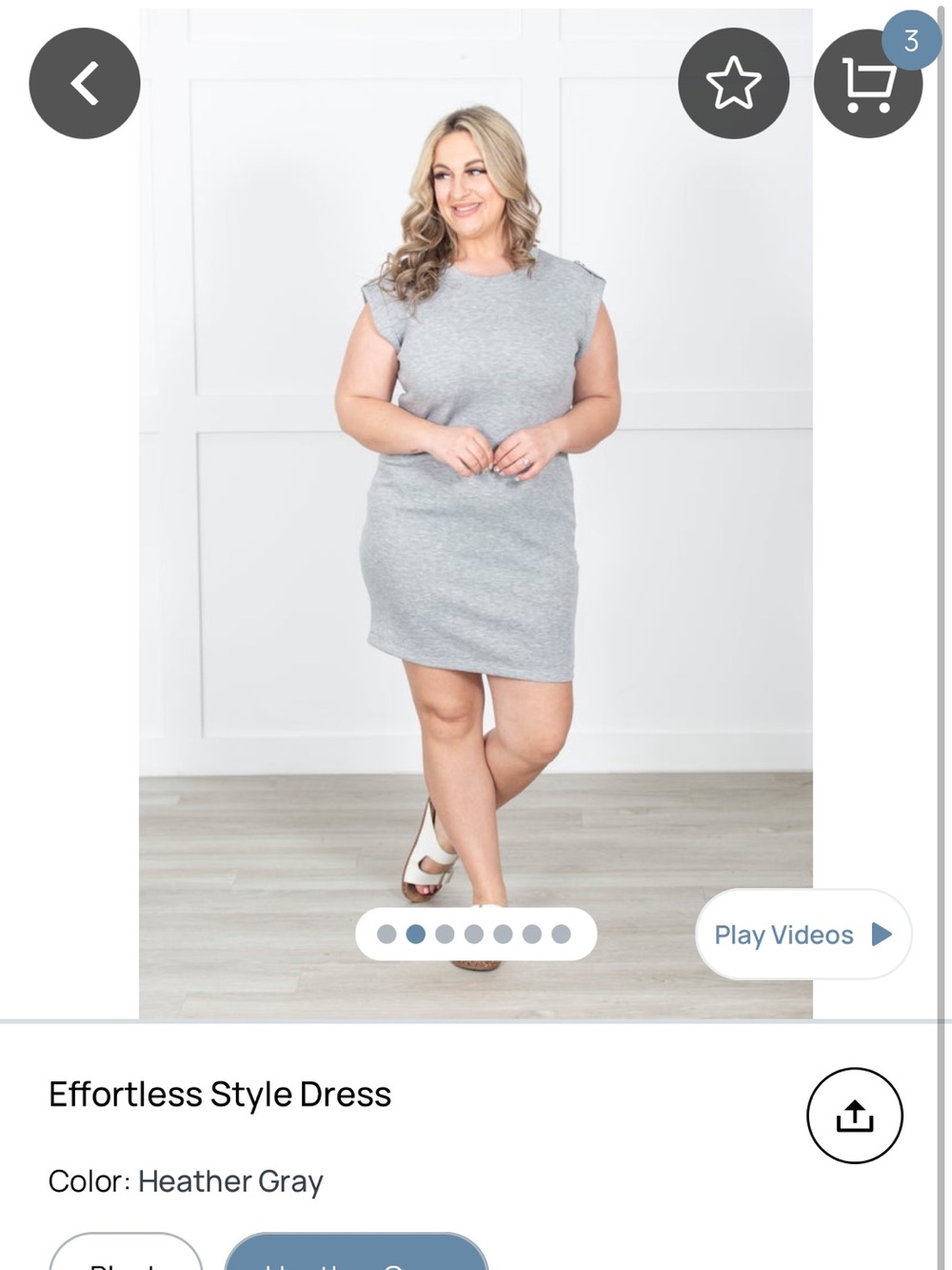 Dress